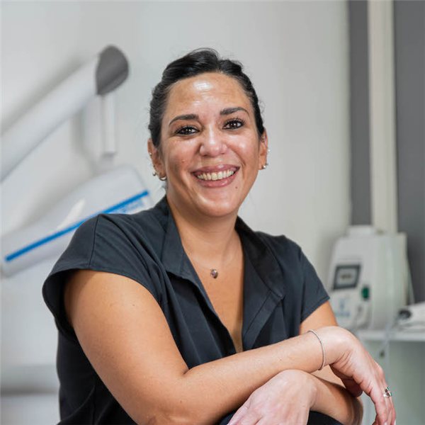 Paula Malarchia
